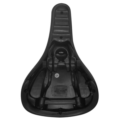 Benotto Asiento Forza Freestyle Negro con Broche AT-5112