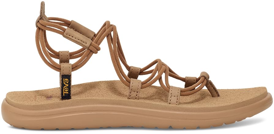 Teva W Voya Infinity Chancletas para Mujer