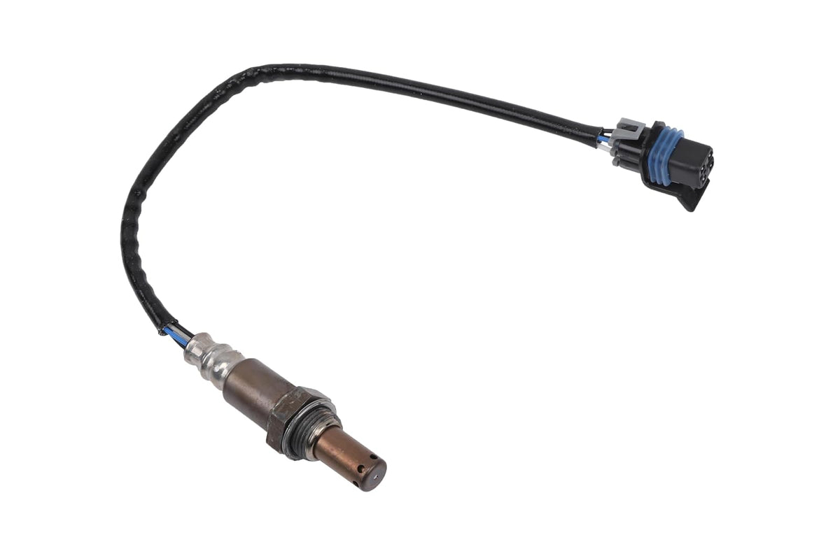 General Motors GM Genuine Parts 213-3533 - Sensor de oxígeno calentado