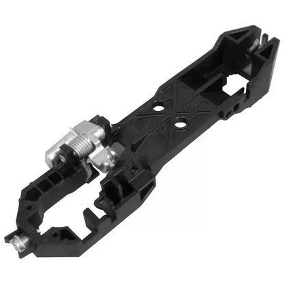 Nissan Base Soporte Manija Exterior Puerta Delantera/Trasera Izquierda Tiida 2007-2017