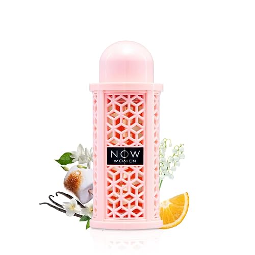 Rave Now Eau de Parfum Spray for Women, 3.4 Ounce