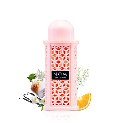 Rave Now Eau de Parfum Spray for Women, 3.4 Ounce