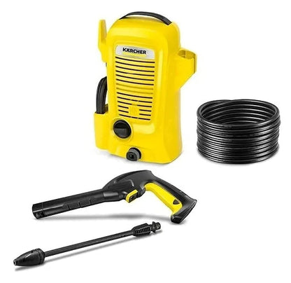 Karcher Hidrolavadora 1600 Psi 1303W Pistola Alt 1.600-101.0