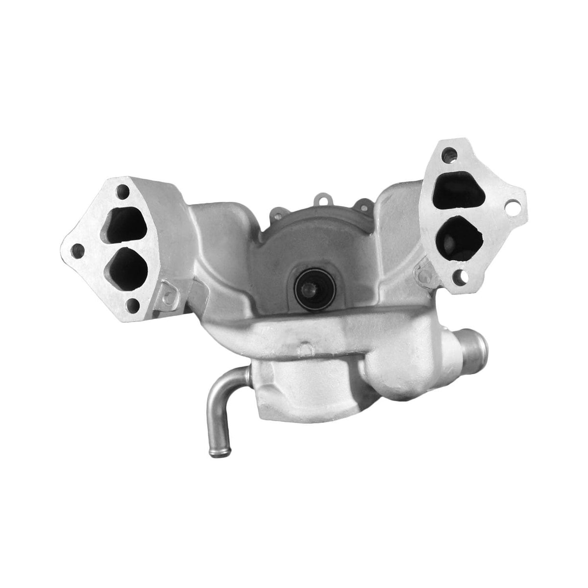 ACDelco Gold 252-701 Bomba de Agua para Motor, Mediano