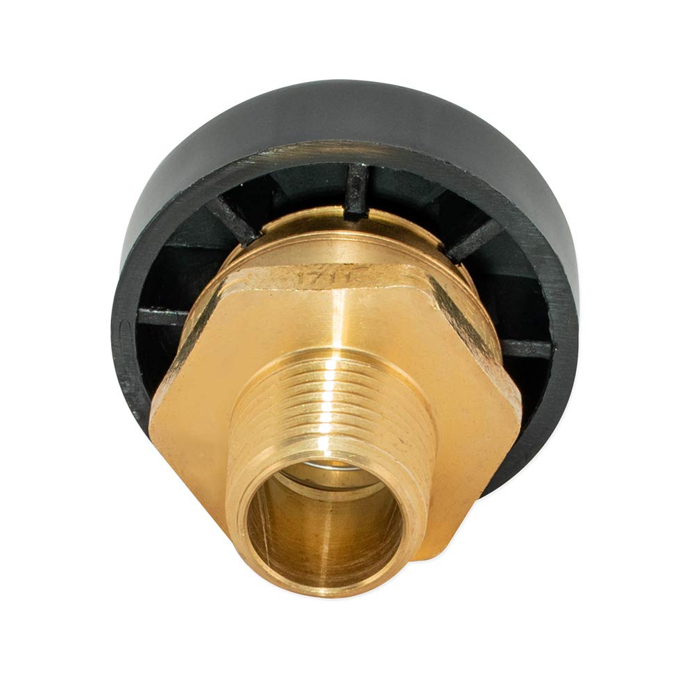 Eastman 60156 Vacuum Relief Valve,