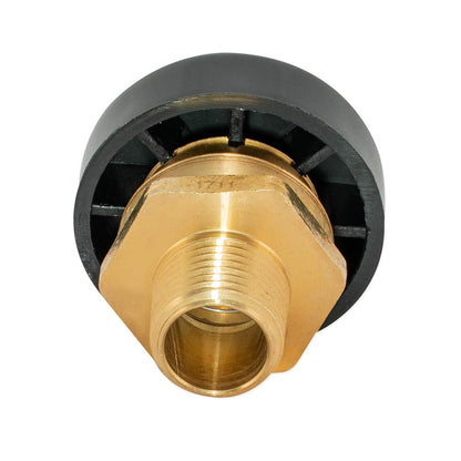 Eastman 60156 Vacuum Relief Valve,