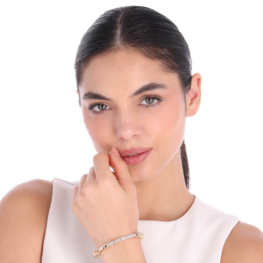 Nine West Pulsera Dorado para Mujer