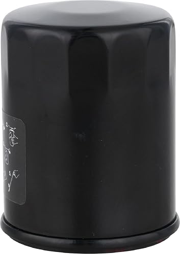 Bosch Filtro de Aceite Premium FILTECH 3323, Negro | Negro, vehículos Acura, Honda, Nissan