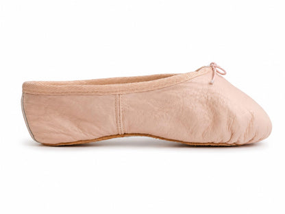 Danzinatta Zapatilla Piel de Ballet, Baile y Danza