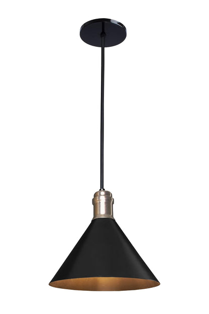 MX-CL7020/S | CANDIL CÓNICO CON COPO SATIN