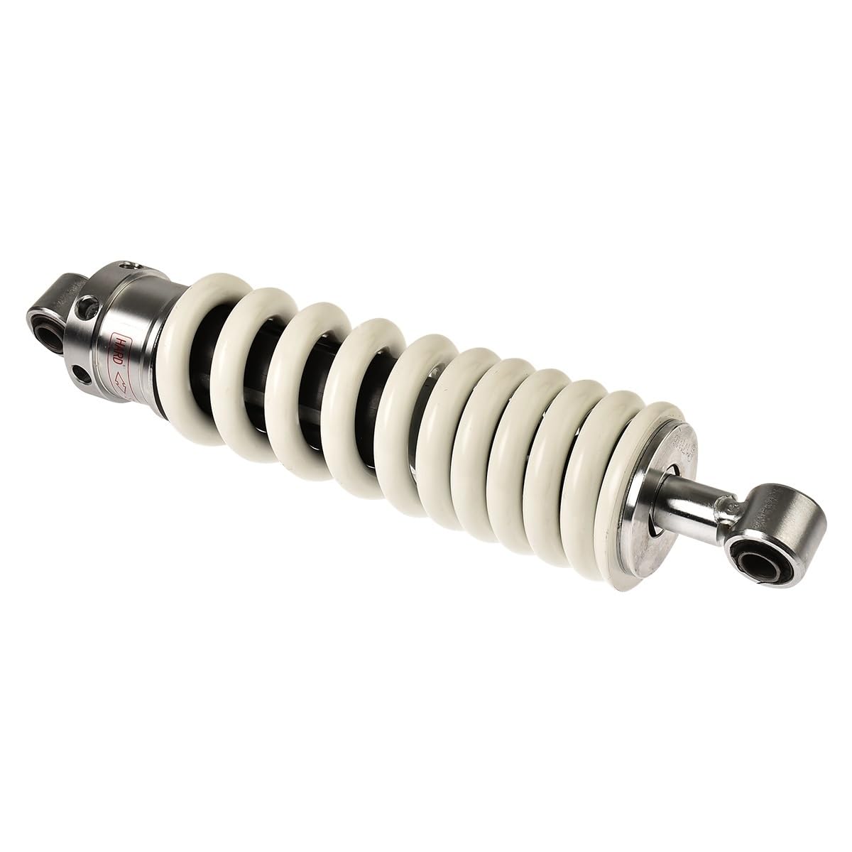 Amortiguador Trasero Blanco Italika Compatible con 250Z