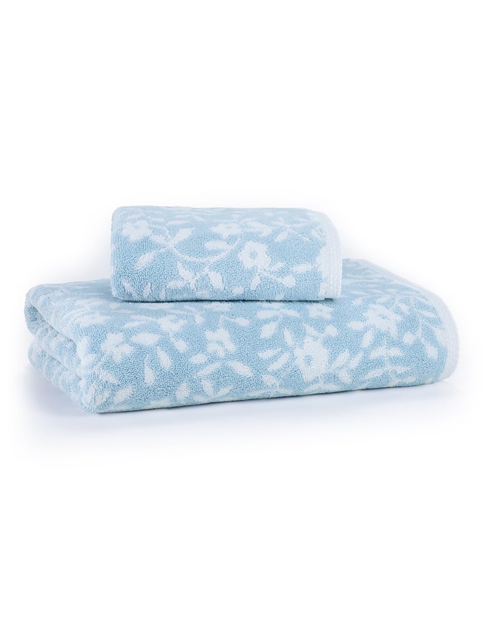 Toalla MA Beatrix Blue B ELL