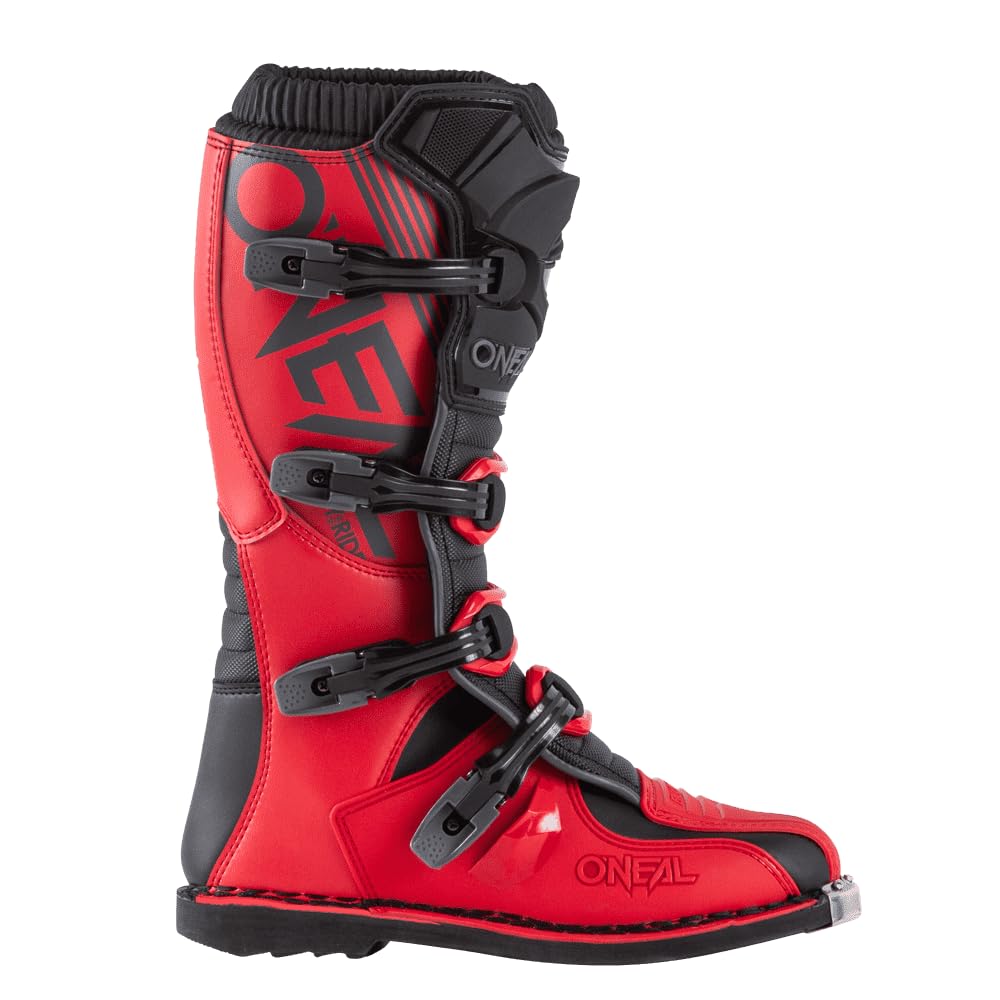 O'Neal 0332-107 Element Botas Hombre Dirt Bike Negro 7 M US