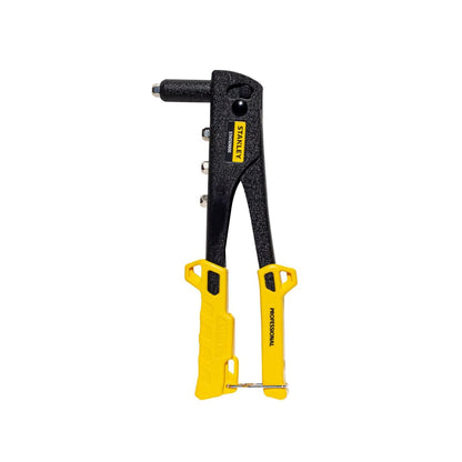 STANLEY Remachadora para Trabajo Pesado, 4 Boquillas, 69-800