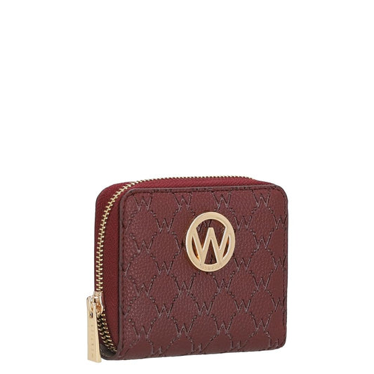 Westies Cartera para Mujer Rojo HBAITOR39WE
