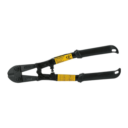 Pretul CP-12P, Cortapernos de mango tubular, en acero al cromo molibdeno, 12"