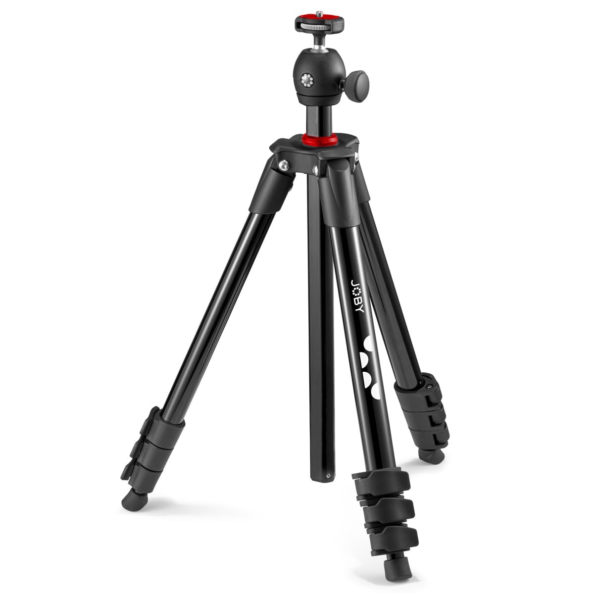 Joby Compact Light Kit JB01760-BWW Negro