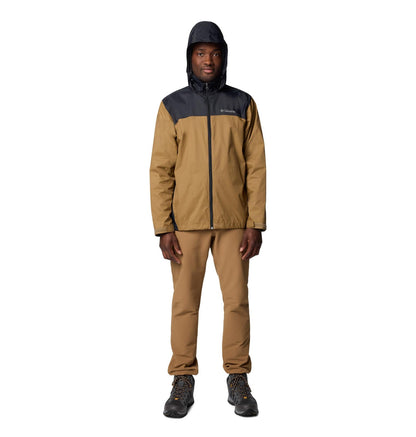 Columbia Men’s Glennaker Lake II Rain Jacket