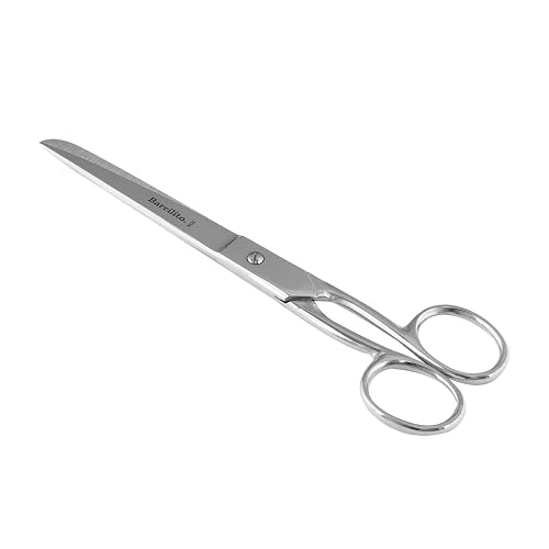Barrilito Tijera de Costura Acero Inoxidable 17.7 cm