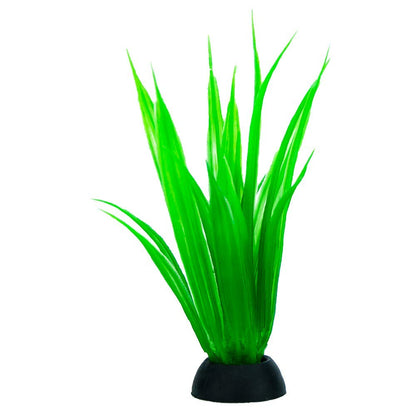 Lomas Planta para Acuario 50 cm 6 Piezas Decoración Artificial para Peces Agua Dulce y Salada Diseño Natural