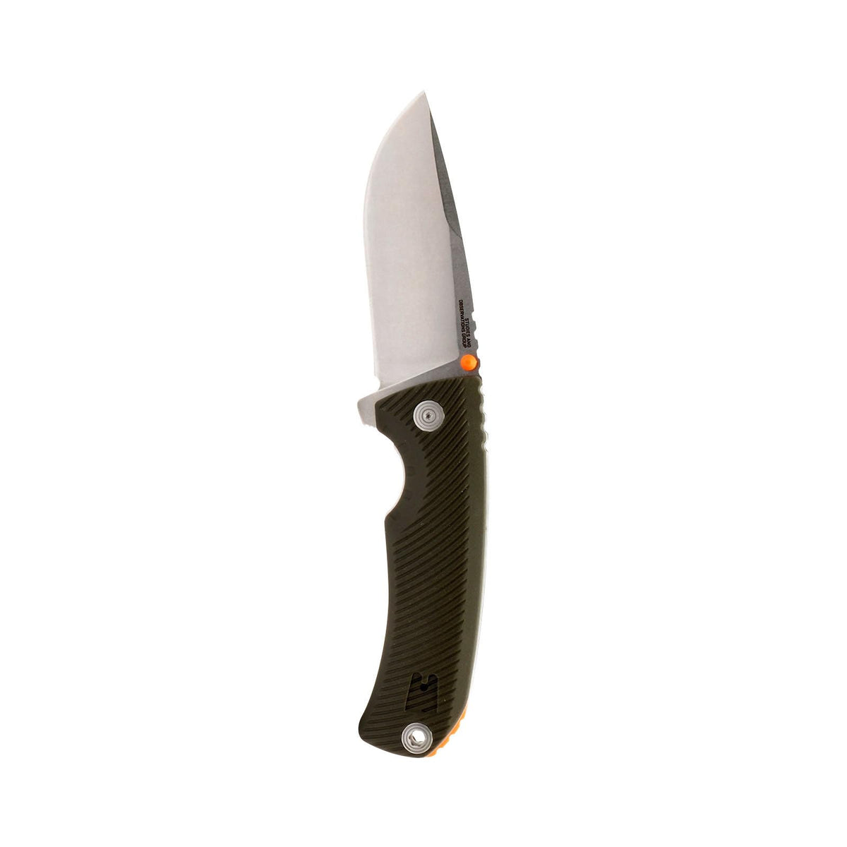SOG TELLUS FLK - Oliva Drab