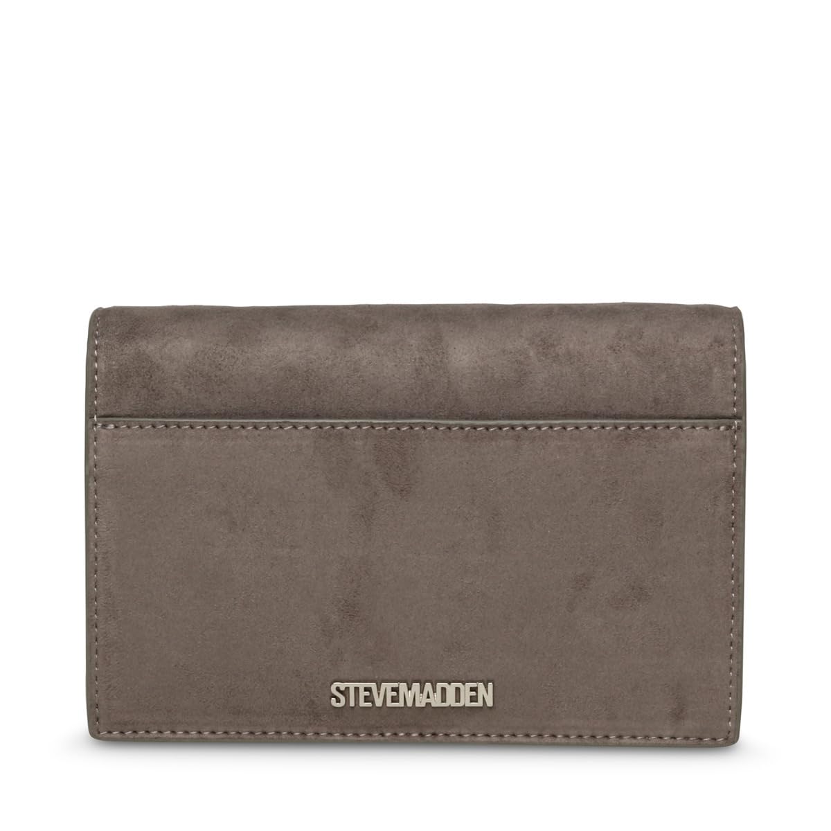 Steve Madden WALLET Bfierces Gris