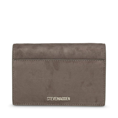 Steve Madden WALLET Bfierces Gris
