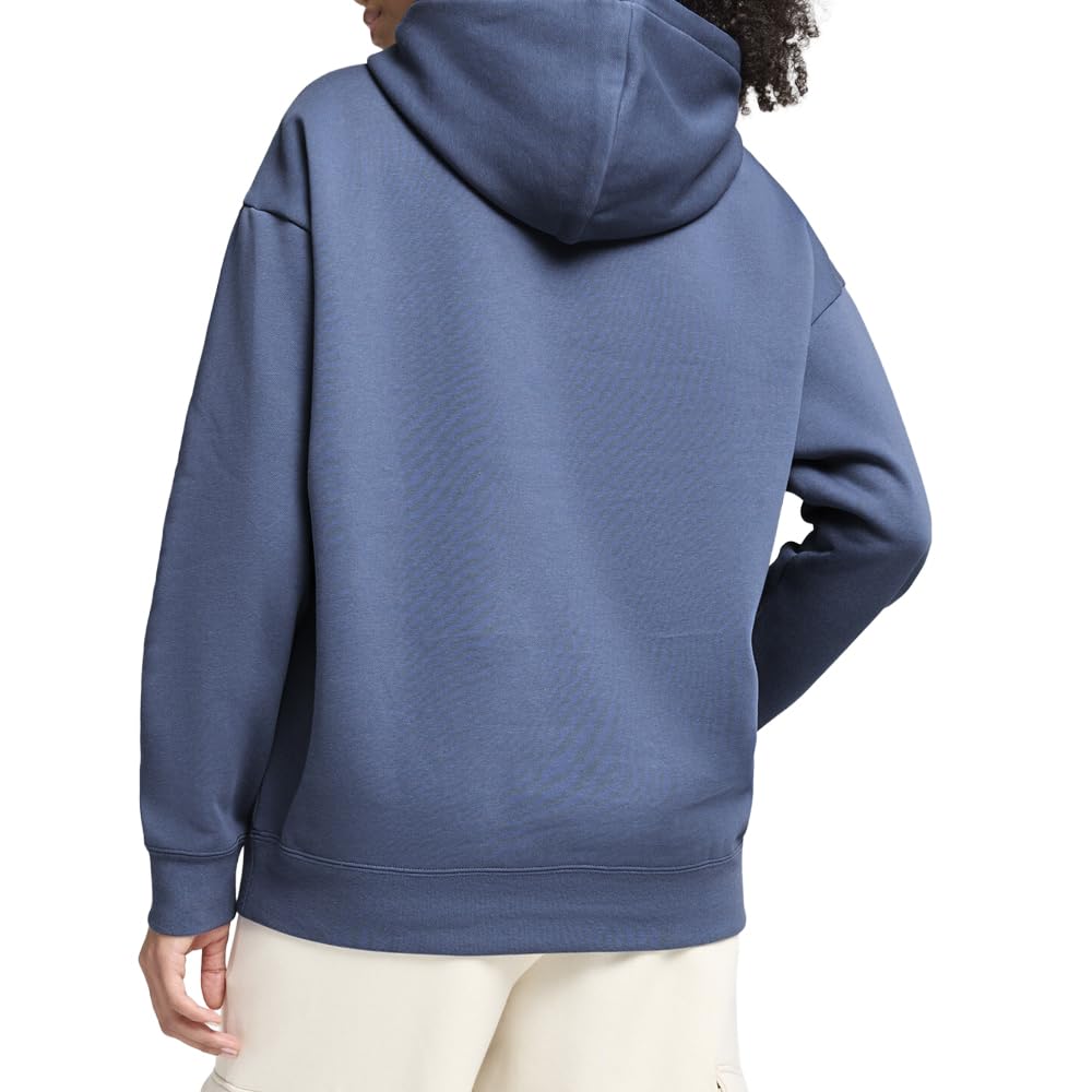 Puma Graphic Hoodie Sudadera con capuchaMujer