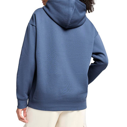 Puma Graphic Hoodie Sudadera con capuchaMujer