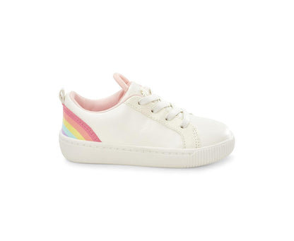 Carter's Tryptic-g Tenis sin Cordones para Niñas