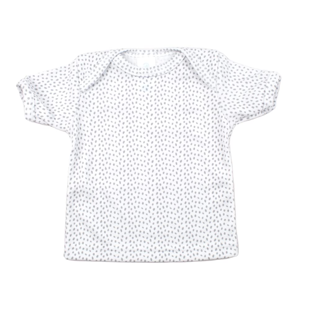 Baby Mink Playeras bebé Blusas Bebé-Niños