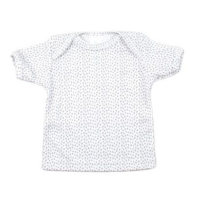 Baby Mink Playeras bebé Blusas Bebé-Niños
