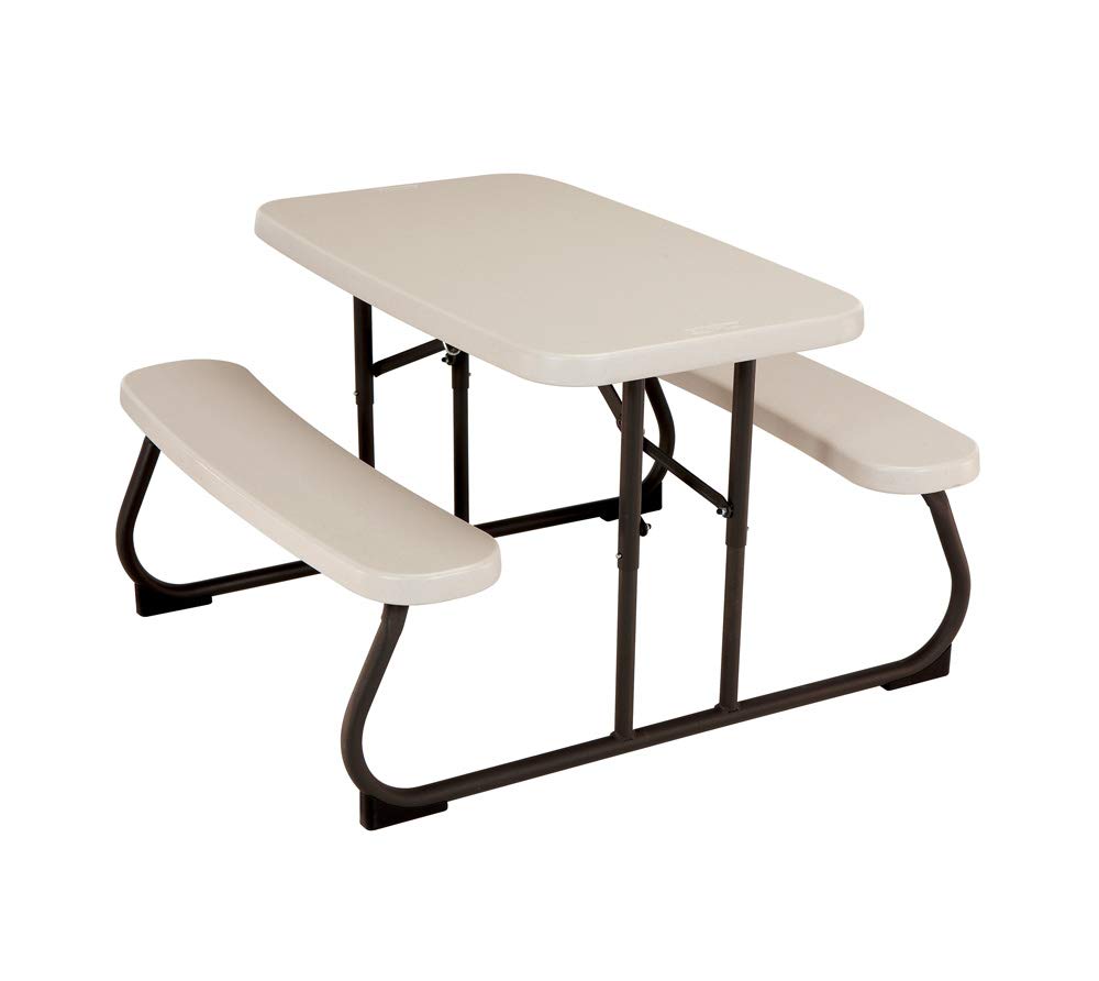 LIFETIME Mesa de Picnic para Niños