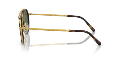Ray-Ban Rb3765' Gafas Unisex adulto