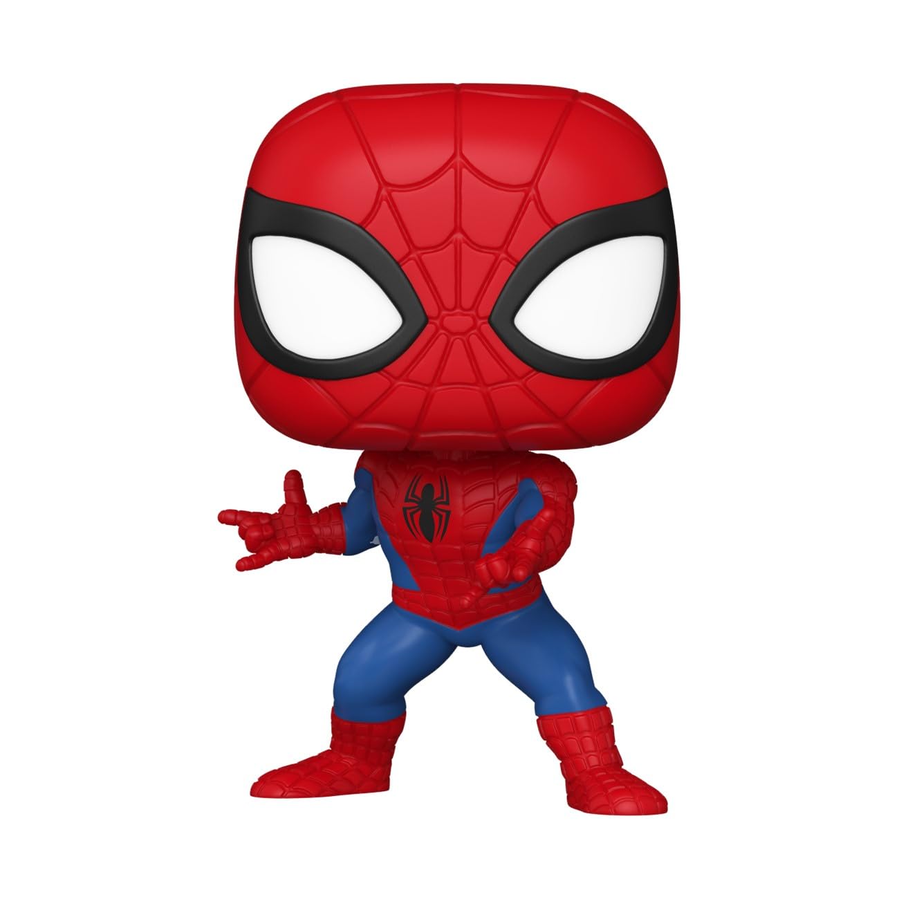 Funko Pop!: Marvel - Spider-Man