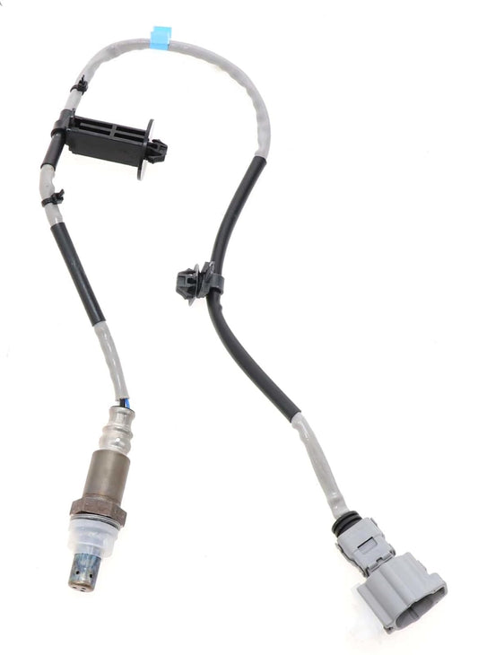 Denso 234-4509 Sensor de Oxígeno 4 Cables con Arnés 25.5 Pulgadas para Lexus/Toyota V6 2004-2016, Negro