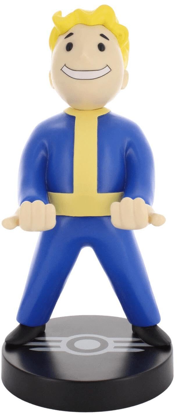 Cable Guys Fallout: Vault Boy