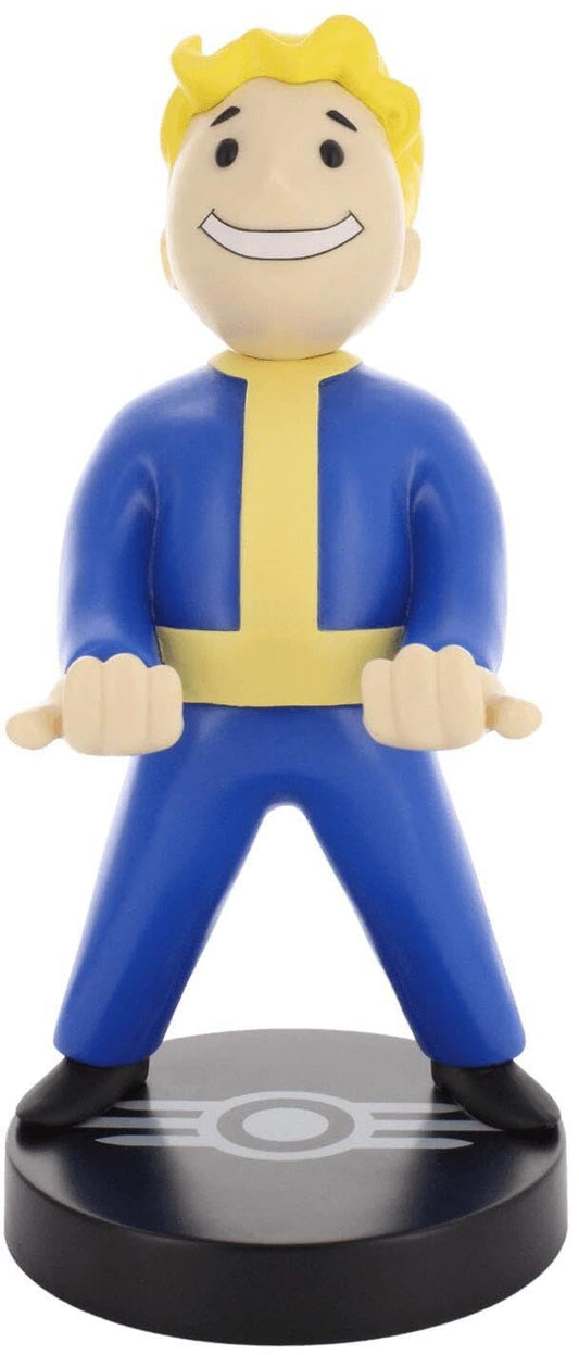 Cable Guys Fallout: Vault Boy