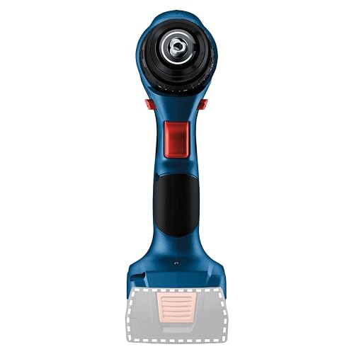 Bosch Rotomartillo inalambrico GSB 183-LI sin bateria sin cargador