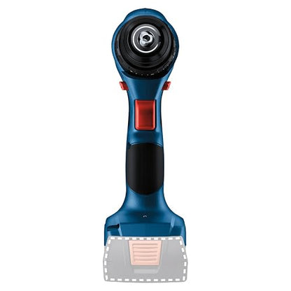 Bosch Rotomartillo inalambrico GSB 183-LI sin bateria sin cargador