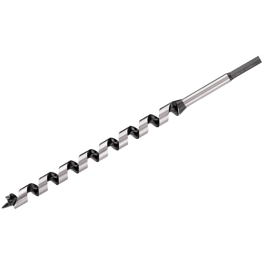 DEWALT DW1687 1-Inch by 17-Inch Ship Auger Bit