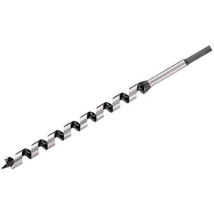DEWALT DW1687 1-Inch by 17-Inch Ship Auger Bit