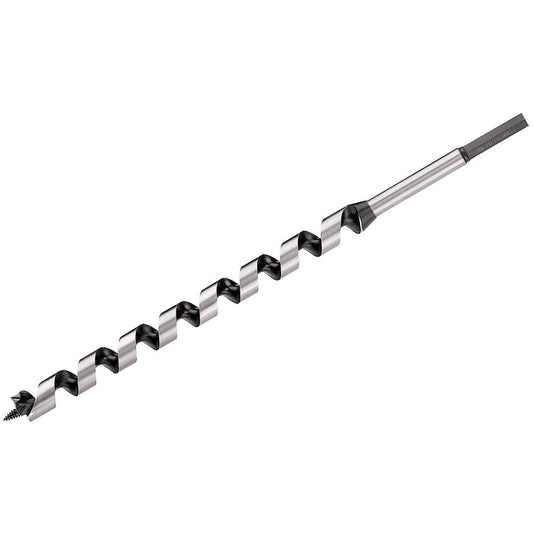 DEWALT DW1687 1-Inch by 17-Inch Ship Auger Bit