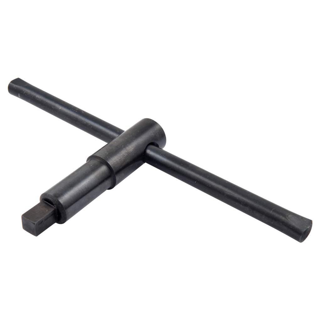 HHIP Llave de Mandril de Cabeza Cuadrada para Torno - 1 - 2" Head Size - Estándar