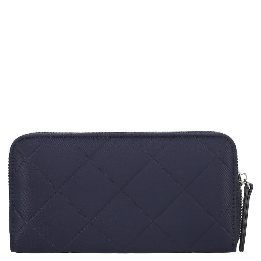 Westies Cartera para Mujer Azul marino HBIMANOL56WE
