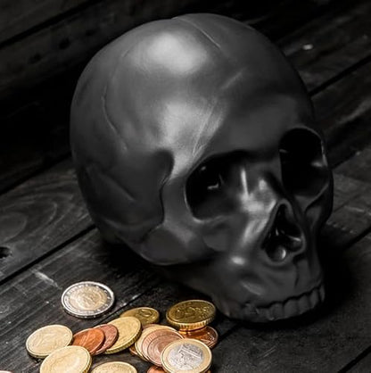KIKKERLAND - Negro Calavera 1.4 Libras