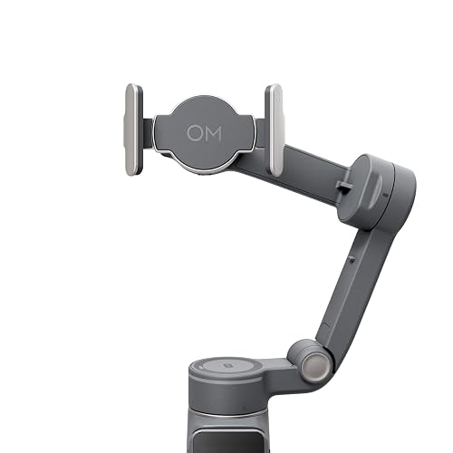 Abrazadera magnética para teléfonos 5 dji OM
