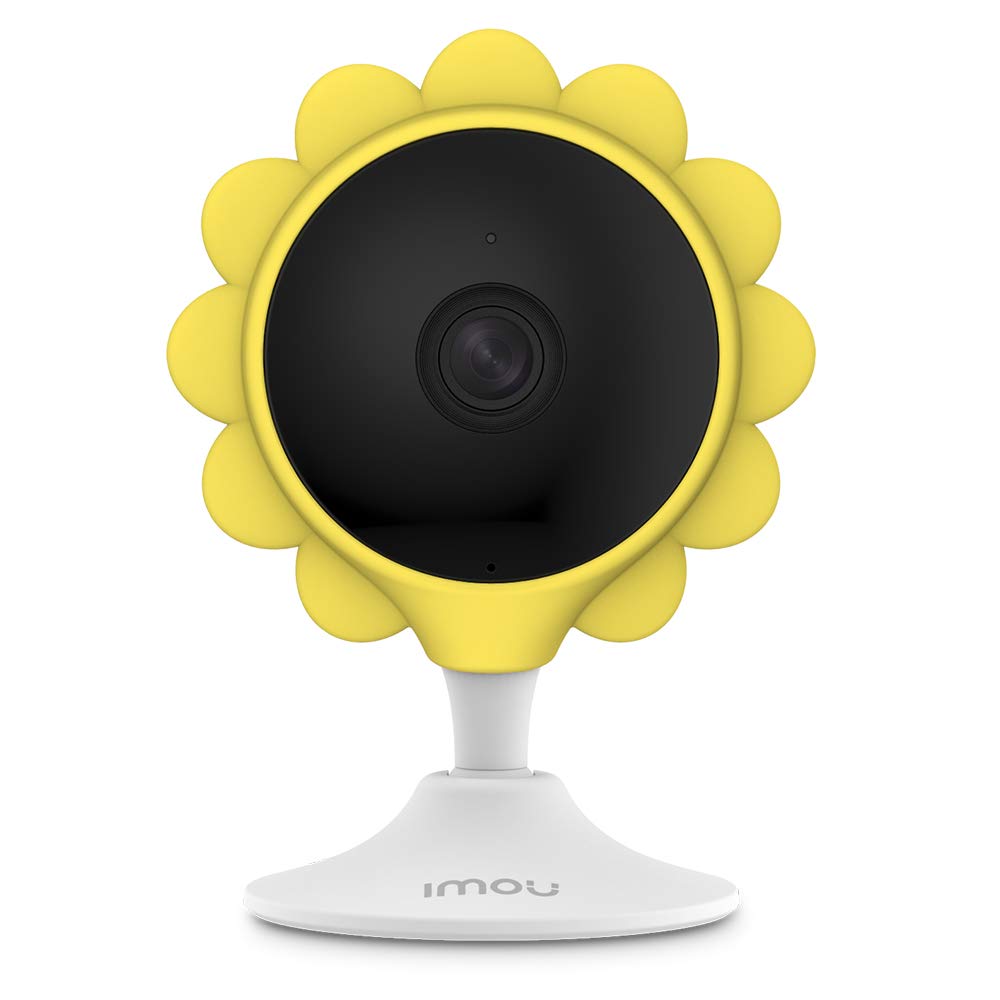 imou Cubierta Decorativa de Silicon para Camara Cue 2