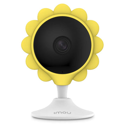 imou Cubierta Decorativa de Silicon para Camara Cue 2