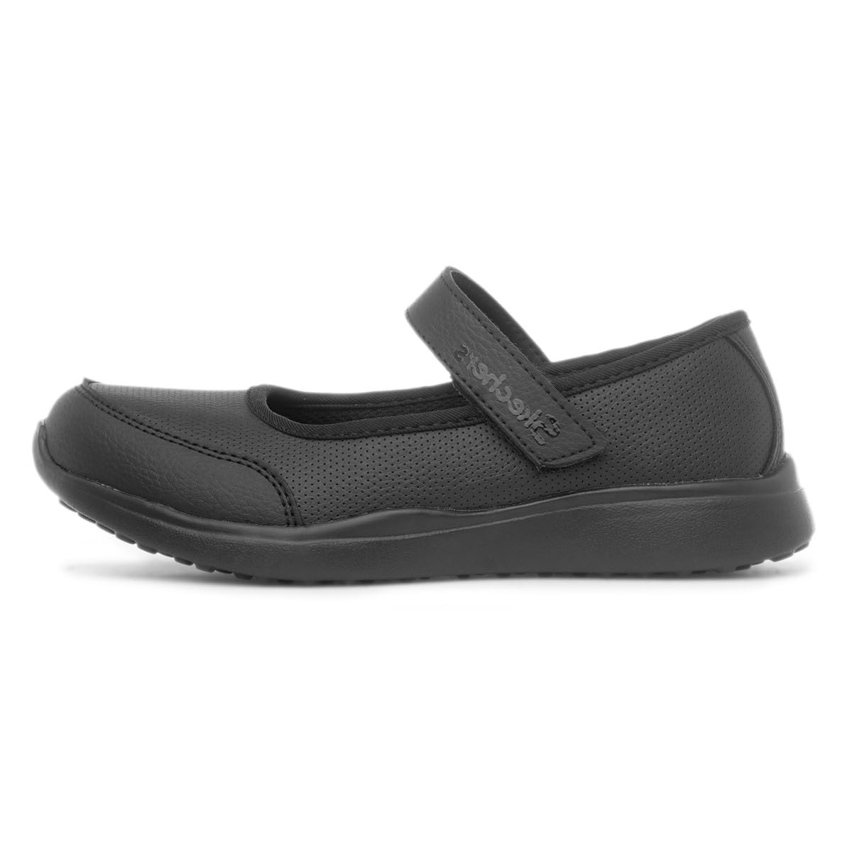Skechers - Tenis Unisex para niños microstrides-Recess Rules